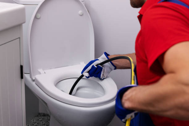 Best Leak Detection Services  in Manly, IA