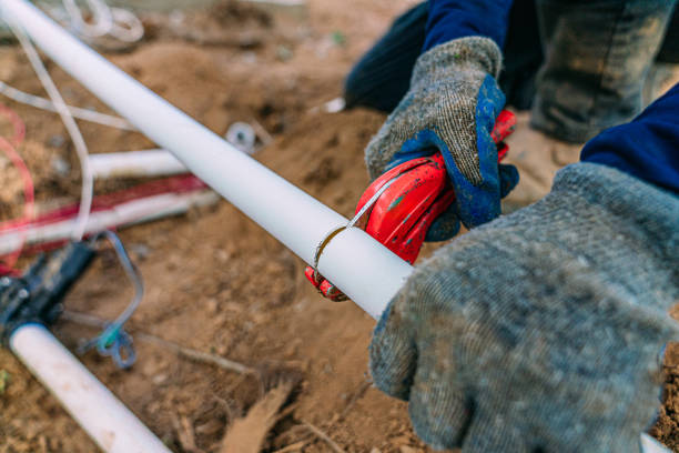 Best Clogged Drain Plumber  in Manly, IA
